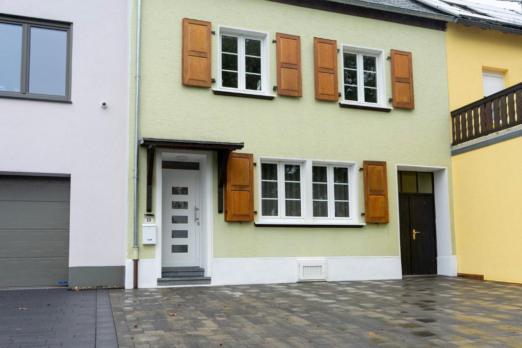 Appartement Ferienhaus Reuter 23 Isseler Hof, 54338 Schweich