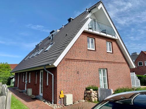 Ferienhaus RH \ Sankt Peter-Ording allemagne