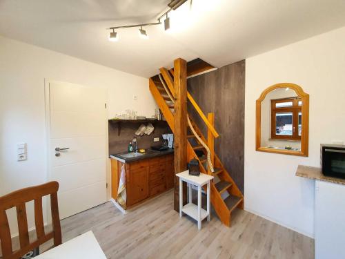 Appartements Ferienhaus Rhöner Auszeit Untertorstraße 5 Kaltenwestheim