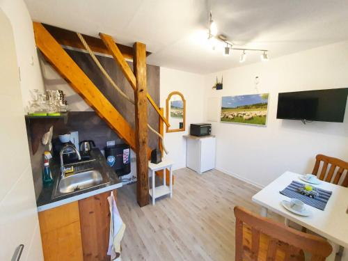 Ferienhaus Rhöner Auszeit Kaltenwestheim allemagne