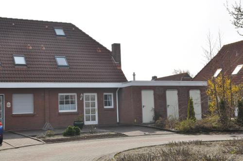 Ferienhaus Riede Norddeich Norddeich allemagne