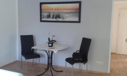 Maison de vacances Ferienhaus - Roggentin 53C Dorfstraße Roggentin