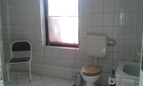 Ferienhaus - Roggentin Roggentin allemagne