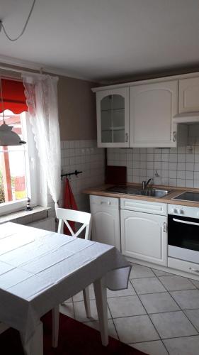 Ferienhaus Ronny Hinte allemagne