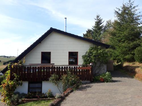 Ferienhaus ROSENHOF Vulkaneifel Ormont allemagne