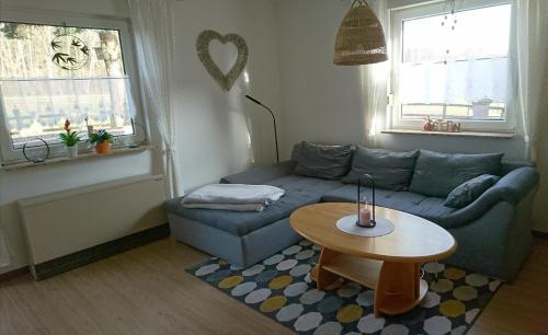 Maison de vacances Ferienhaus Röthemühle 14 Obercunnersdorfer Straße Kottmar
