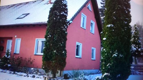 Ferienhaus Röthemühle Kottmar allemagne