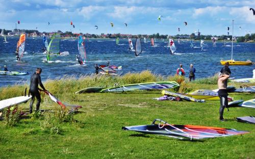 Ferienhaus Rücker Fehmarn allemagne