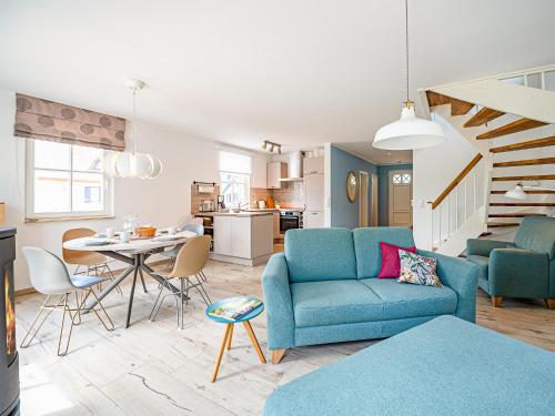 Maison de vacances Ferienhaus Rügenblick 33 - D 043.004 Rügenblick 33 Parow
