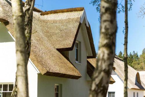 Ferienhaus Rügensonne Glowe - Rügen Glowe allemagne