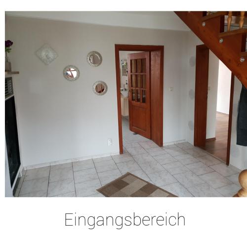 Ferienhaus Schäfer Gerstungen allemagne