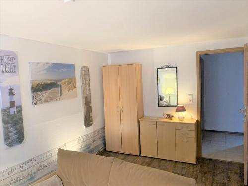 Ferienhaus Schatztruhe Nesse allemagne