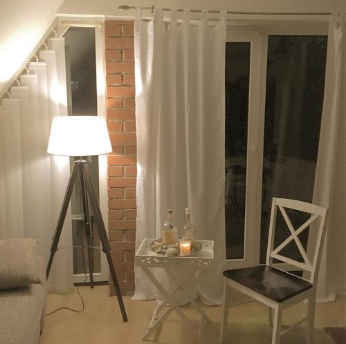 Appartements Ferienhaus Schauenburg Korbacher Straße 506 Schauenburg