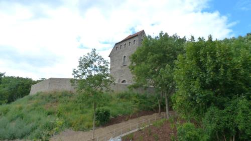 Ferienhaus Scheper Bad Frankenhausen allemagne