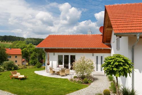 Ferienhaus Schlamminger Döbersing allemagne