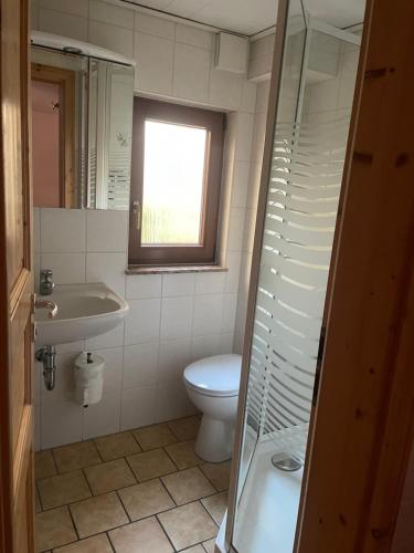 Maison de vacances Ferienhaus Schmidt 1 Schulberg Rathmannsdorf