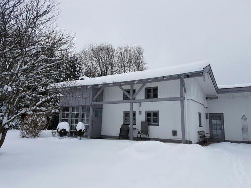 Ferienhaus Schmidt Bernau am Chiemsee allemagne