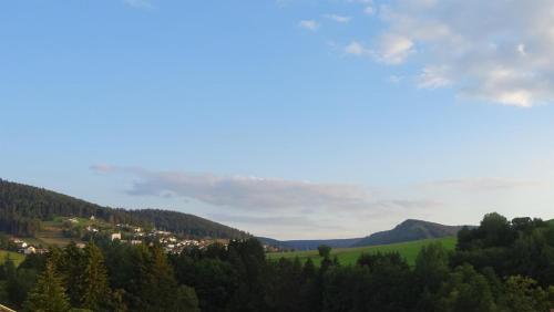 Ferienhaus Schmuckkästle Baiersbronn allemagne