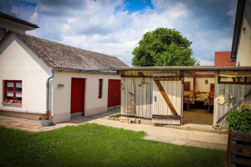 Ferienhaus Schneckenheisl Mindelstetten allemagne