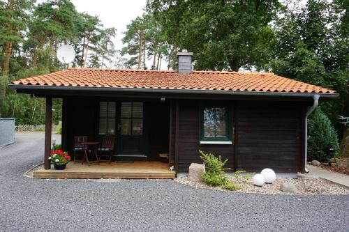 Ferienhaus Schneeberger Winsen Aller allemagne