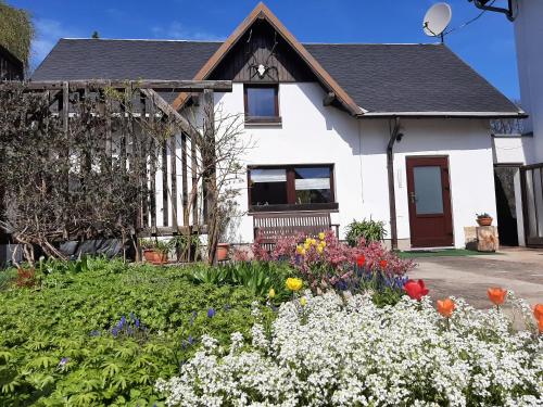 Ferienhaus Schoene Hohnstein allemagne