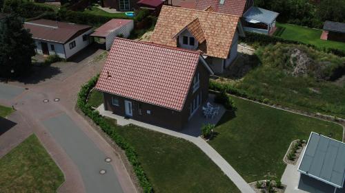 Ferienhaus Schomaker Rieste allemagne