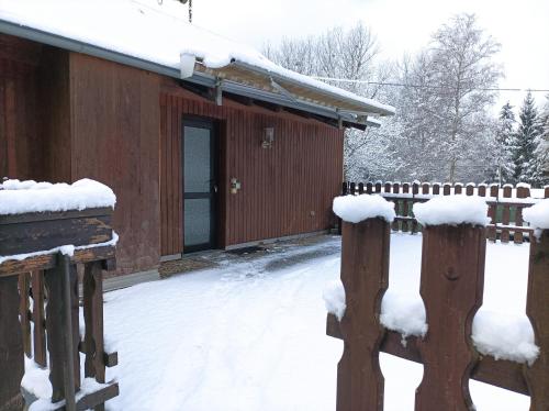 Appartement Ferienhaus Schompenmühle 26 Großbachtal Enkirch