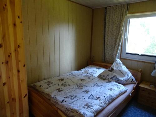 Appartement Ferienhaus Schondorff Tannenweg 7 Bollingstedt