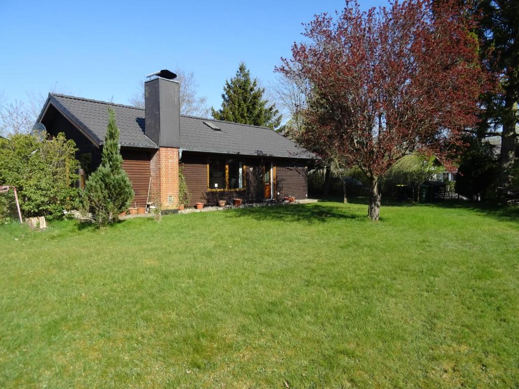 Appartement Ferienhaus Schondorff Tannenweg 7, 24855 Bollingstedt