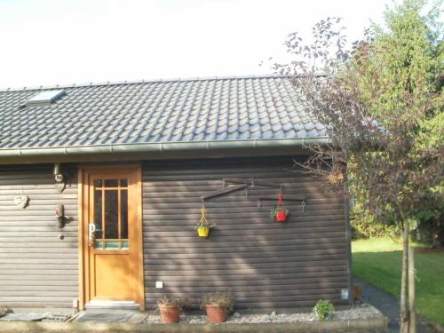 Ferienhaus Schondorff Bollingstedt allemagne