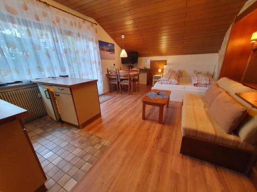 Ferienhaus-Schönwald im Herzen des Schwarzwalds 2Zimmer-Wohnung+Balkon App10 Schönwald allemagne