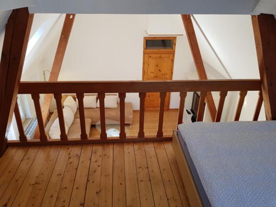 Appartement Ferienhaus Schreinerei Adenauer 10 Orsberger Straße, 53572 Bruchhausen