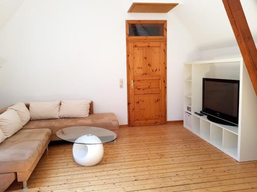 Appartement Ferienhaus Schreinerei Adenauer 10 Orsberger Straße Bruchhausen
