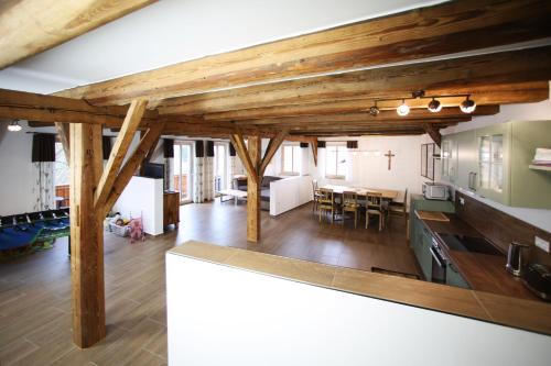 Ferienhaus Schreinerhaus Viechtach allemagne