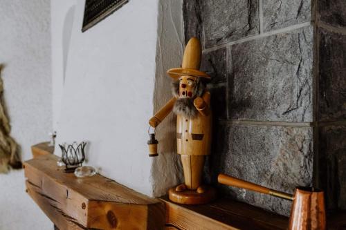 Ferienhaus Schreinert Breitenbrunn/Erzgeb. allemagne