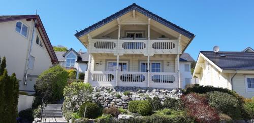 Ferienhaus Schröder Willingen allemagne