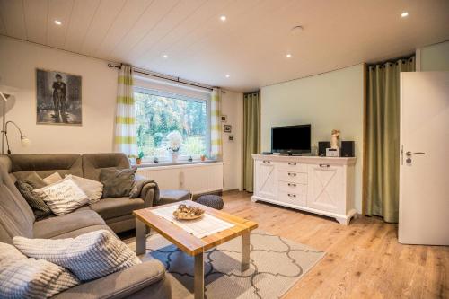 Ferienhaus Schwalbennest Berumbur allemagne