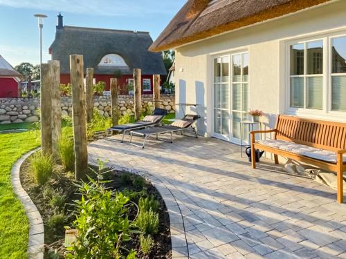 Ferienhaus Schwalbennest - D 043.020 Parow allemagne