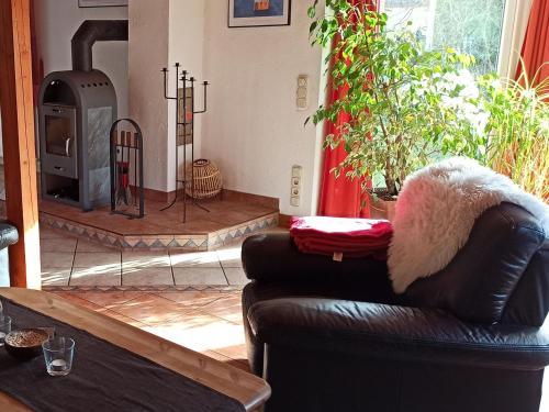 Ferienhaus Schwedenstern Windeby allemagne