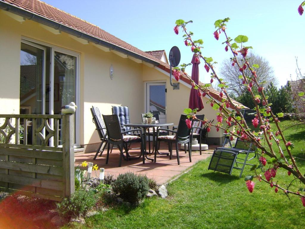 Maison de vacances Ferienhaus \ Seeblick 21, 23974 Boiensdorf