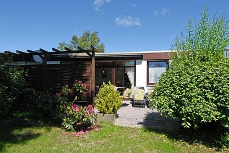 Maison de vacances Ferienhaus Seebrise Taddigshörn 231, 26427 Bensersiel