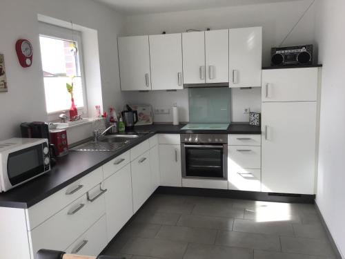 Ferienhaus Seepark Walchum allemagne
