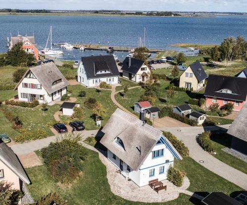 Ferienhaus Seeraeuber Vieregge allemagne