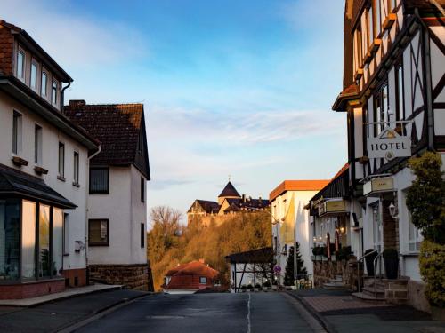 Ferienhaus Seestern Waldeck allemagne