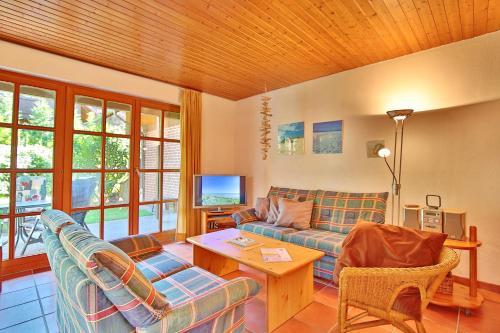 Maison de vacances Ferienhaus Seeweg 17 Ferienhaus Seeweg 17 Seeweg 17 Schürsdorf