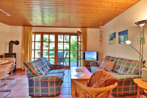 Ferienhaus Seeweg 17 Ferienhaus Seeweg 17 Schürsdorf allemagne