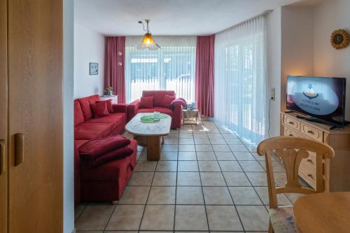 Ferienhaus Seewind 11/1 Werdum allemagne