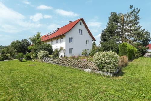 Ferienhaus Seifried Meckenbeuren allemagne