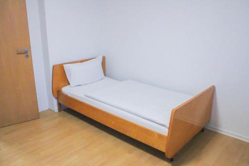 Appartement Ferienhaus Seilerbahn 17 17 Seilerbahn Vallendar
