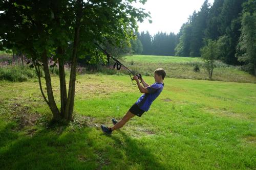 Ferienhaus Selke Am Bach Clausthal-Zellerfeld allemagne